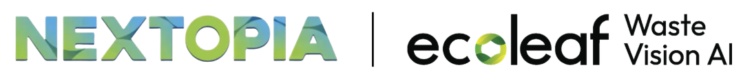 NEXTOPIA | ecoleaf Waste Vision AI
